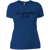 T-Shirts Royal / X-Small Homers Women's Premium T-Shirt