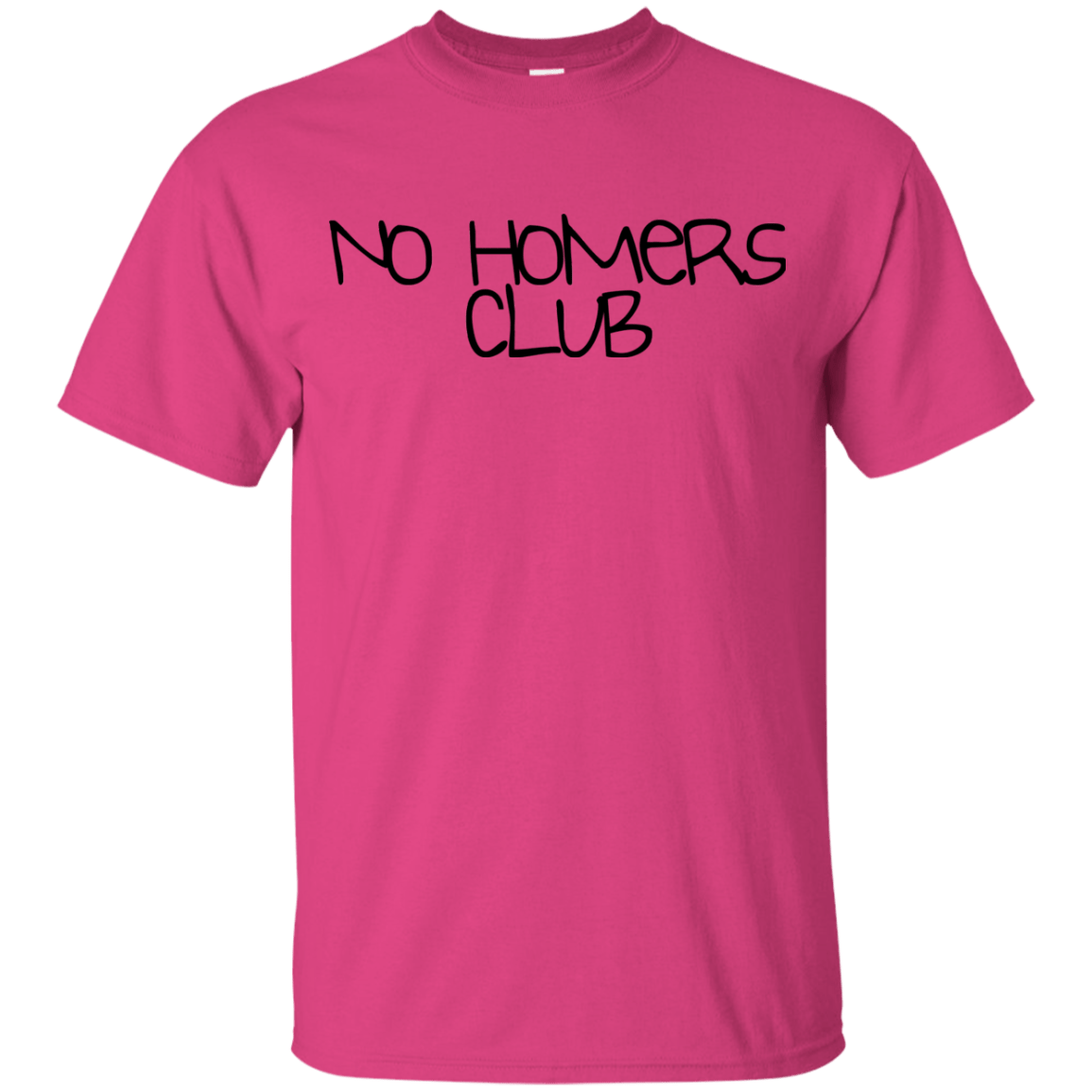 T-Shirts Heliconia / YXS Homers Youth T-Shirt