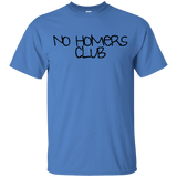 T-Shirts Iris / YXS Homers Youth T-Shirt