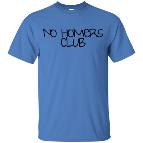 T-Shirts Iris / YXS Homers Youth T-Shirt