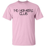 T-Shirts Light Pink / YXS Homers Youth T-Shirt