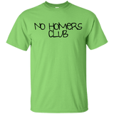 T-Shirts Lime / YXS Homers Youth T-Shirt