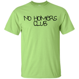 T-Shirts Mint Green / YXS Homers Youth T-Shirt