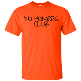 T-Shirts Orange / YXS Homers Youth T-Shirt