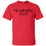 T-Shirts Red / YXS Homers Youth T-Shirt