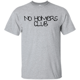 T-Shirts Sport Grey / YXS Homers Youth T-Shirt