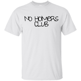 T-Shirts White / YXS Homers Youth T-Shirt