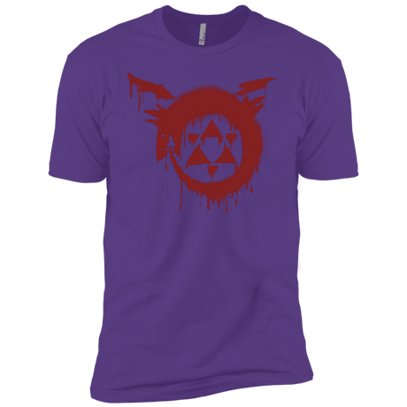 T-Shirts Purple Rush / YXS Homunculus Boys Premium T-Shirt