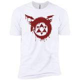 T-Shirts White / YXS Homunculus Boys Premium T-Shirt