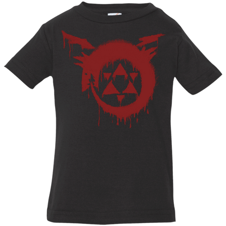 T-Shirts Black / 6 Months Homunculus Infant Premium T-Shirt