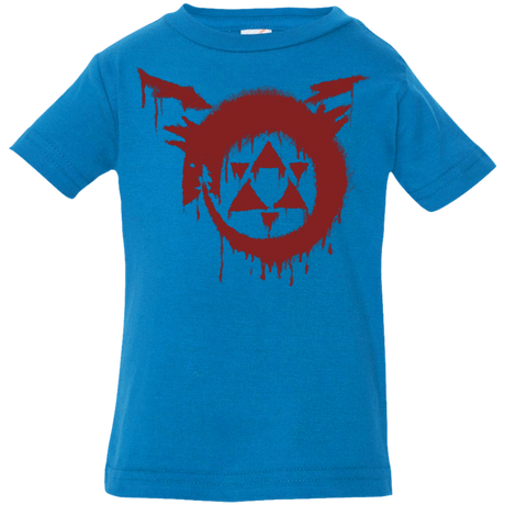 T-Shirts Cobalt / 6 Months Homunculus Infant Premium T-Shirt