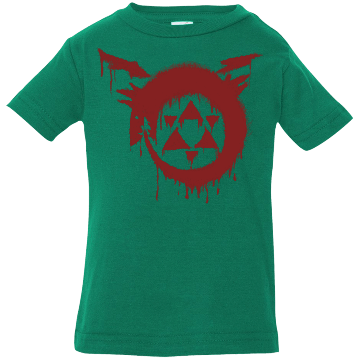 T-Shirts Kelly / 6 Months Homunculus Infant Premium T-Shirt