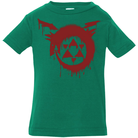 T-Shirts Kelly / 6 Months Homunculus Infant Premium T-Shirt