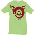 T-Shirts Key Lime / 6 Months Homunculus Infant Premium T-Shirt