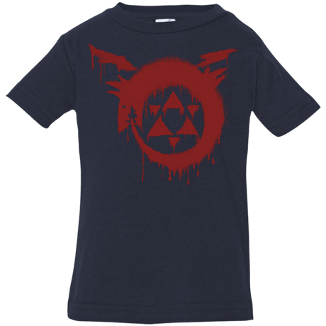 T-Shirts Navy / 6 Months Homunculus Infant Premium T-Shirt