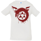 T-Shirts White / 6 Months Homunculus Infant Premium T-Shirt