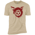 T-Shirts Sand / X-Small Homunculus Men's Premium T-Shirt