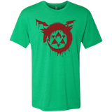 T-Shirts Envy / S Homunculus Men's Triblend T-Shirt