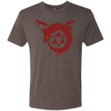 T-Shirts Macchiato / S Homunculus Men's Triblend T-Shirt