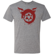 T-Shirts Premium Heather / S Homunculus Men's Triblend T-Shirt
