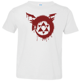 T-Shirts White / 2T Homunculus Toddler Premium T-Shirt