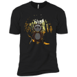 T-Shirts Black / YXS Honey the 13th Boys Premium T-Shirt