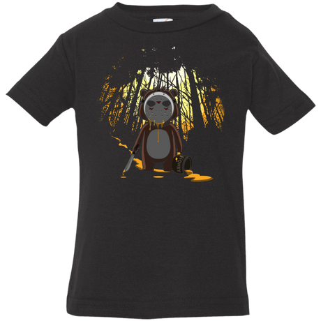 T-Shirts Black / 6 Months Honey the 13th Infant Premium T-Shirt