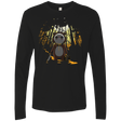 T-Shirts Black / S Honey the 13th Men's Premium Long Sleeve