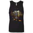 T-Shirts Black / S Honey the 13th Men's Premium Tank Top