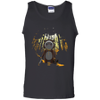 T-Shirts Black / S Honey the 13th Men's Tank Top