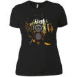T-Shirts Black / X-Small Honey the 13th Women's Premium T-Shirt