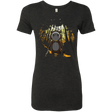 T-Shirts Vintage Black / S Honey the 13th Women's Triblend T-Shirt