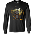 T-Shirts Black / YS Honey the 13th Youth Long Sleeve T-Shirt