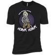 T-Shirts Black / YXS Honk Honk Boys Premium T-Shirt