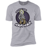 T-Shirts Heather Grey / YXS Honk Honk Boys Premium T-Shirt