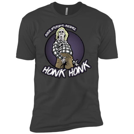 T-Shirts Heavy Metal / YXS Honk Honk Boys Premium T-Shirt
