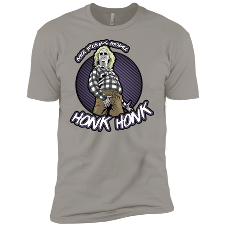T-Shirts Light Grey / YXS Honk Honk Boys Premium T-Shirt