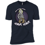 T-Shirts Midnight Navy / YXS Honk Honk Boys Premium T-Shirt