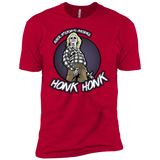 T-Shirts Red / YXS Honk Honk Boys Premium T-Shirt