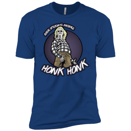 T-Shirts Royal / YXS Honk Honk Boys Premium T-Shirt