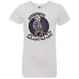 T-Shirts White / YXS Honk Honk Girls Premium T-Shirt