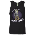 T-Shirts Black / Small Honk Honk Men's Premium Tank Top