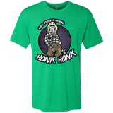 T-Shirts Envy / Small Honk Honk Men's Triblend T-Shirt