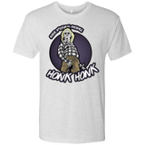 T-Shirts Heather White / Small Honk Honk Men's Triblend T-Shirt