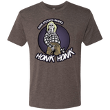 T-Shirts Macchiato / Small Honk Honk Men's Triblend T-Shirt