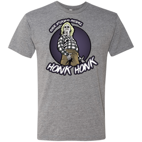 T-Shirts Premium Heather / Small Honk Honk Men's Triblend T-Shirt