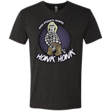 T-Shirts Vintage Black / Small Honk Honk Men's Triblend T-Shirt