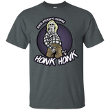T-Shirts Dark Heather / Small Honk Honk T-Shirt