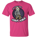 T-Shirts Heliconia / Small Honk Honk T-Shirt