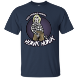 T-Shirts Navy / Small Honk Honk T-Shirt